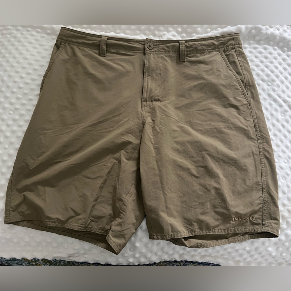 Patagonia Shorts Men’s 38
